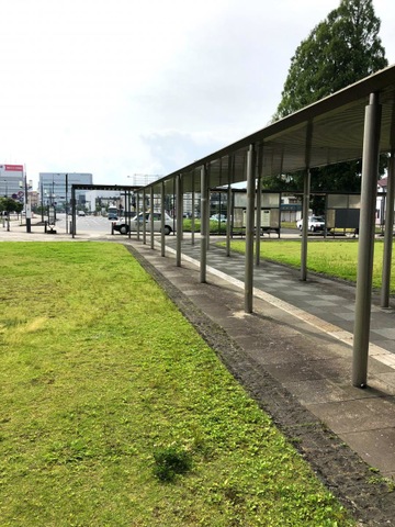 西都城駅
