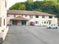 サービス付き高齢者向け住宅　千寿