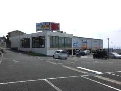 ウエルシア　富士広見店