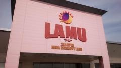 ラ・ムー　若松店