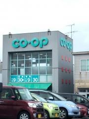 コープ　吉野店
