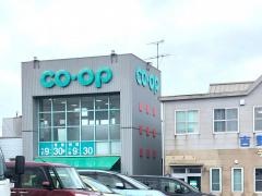 コープ　吉野店