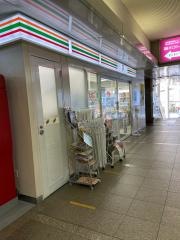 セブンイレブン　立川北駅改札前店