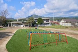 清和幼稚園みどりの丘
