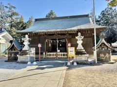 熊野神社