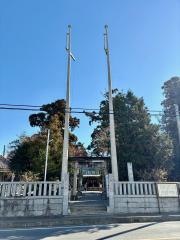 熊野神社