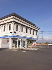ローソン 弘前津賀野店