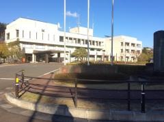 大衡村役場