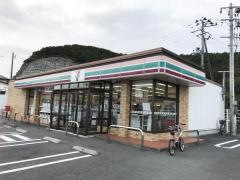 セブンイレブン　石巻鹿妻店