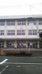 八橋小学校