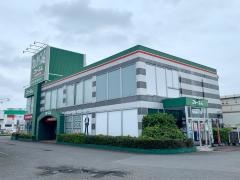 フォーエル太田店