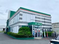フォーエル太田店