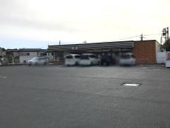 セブンイレブン 桶川高校前店