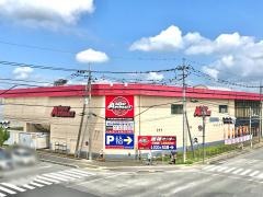スーパーオートバックス　久喜