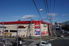 スーパーオートバックス　久喜