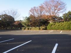 熊谷運動公園陸上競技場
