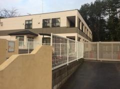 西小中台保育所
