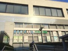 ゆうちょ銀行城東店