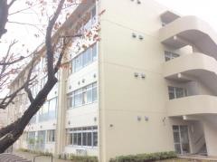 東寺方小学校