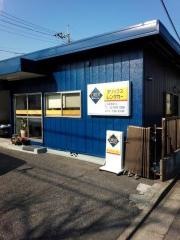 オリックスレンタカー光が丘店
