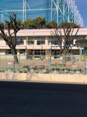 今伊勢南保育園
