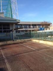 今伊勢南保育園