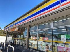ミニストップ　桝塚店