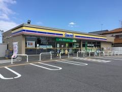 ミニストップ 桝塚店