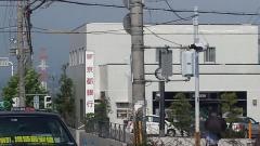 京都銀行大住支店