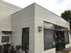 京都銀行大住支店