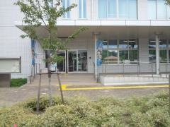尾道市役所・向島支所