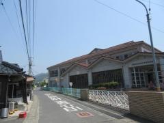 玖珂小学校
