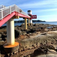 竜串海域公園
