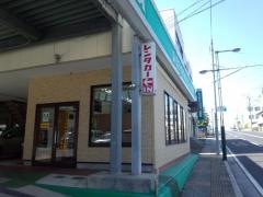 トヨタレンタリース長崎島原店
