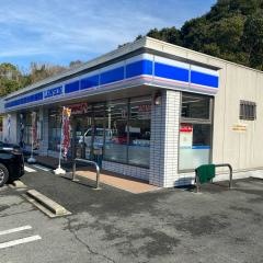 ローソン　天草大矢野町店