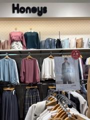 ハニーズ　別府ゆめタウン店