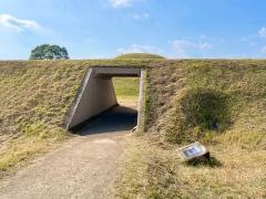 特別史跡公園西都原古墳群
