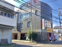 萬福楼酒家