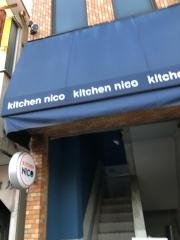 ＫＩＴＣＨＥＮ‐ＮＩＣＯ