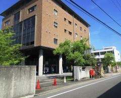 中国学園大学大学院