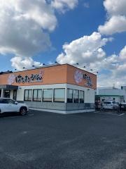 はなまるうどん　豊田下市場店