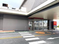 マクドナルド　長浜店