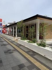 ガスト　観音本町店