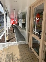 ガスト　観音本町店