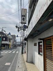 松月