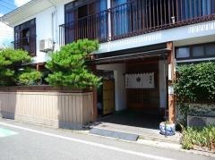 田村うなぎや