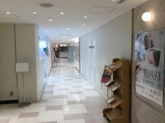 リフレッシュボディー＆ガーデンルミネ新宿店