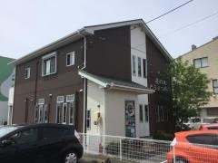 樹の花