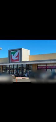 ヨークベニマル　若林店