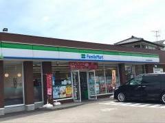 ファミリーマート　刈谷総合運動公園前店